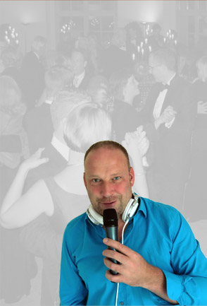 DJ für Ihre Hochzeit in Leipzig